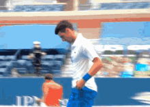 Novak Djokovic Oops GIF - Novak Djokovic Oops Default GIFs