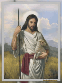 Jesus Lord GIF - Jesus Lord Praise GIFs