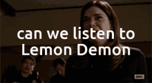 Lemon Demon GIF - Lemon Demon GIFs