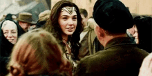 Galgadot Wonder Woman GIF - Galgadot Wonder Woman GIFs