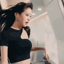 Wonyoung Ive GIF - Wonyoung Ive Die GIFs