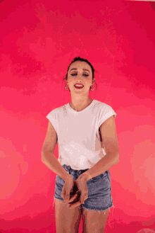 That Nicole Fiore Rollerskating GIF - That Nicole Fiore Rollerskating Glitter GIFs