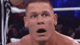 John Cena Shocked GIF - John Cena John Cena GIFs