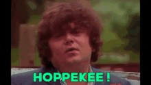 Hoppekee Memeappelsap GIF