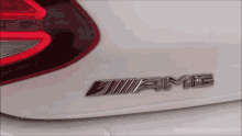 Mercedes Amg C43 Amg GIF