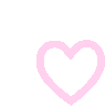 Bubblegum Heartu Heart Sticker - Bubblegum Heartu Heart Bubblegum Stickers