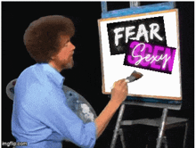 Fear3gen GIF - Fear3gen GIFs