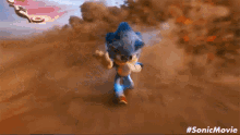 Gotta Go Fast Ben Schwartz GIF - Gotta Go Fast Ben Schwartz Sonic GIFs