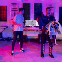 Change Outfit Vessbroz GIF - Change Outfit Vessbroz Trying Out Clothes GIFs