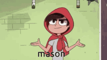 Mason Mooch GIF - Mason Mooch GIFs