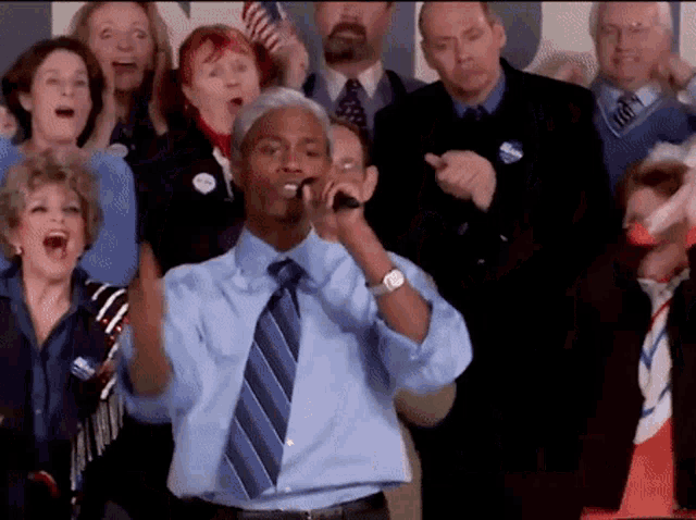 Dave Chappelle GIF - Dave Chappelle Pyah - Discover & Share GIFs