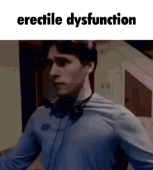 Jerma Erectile Dysfunction GIF - Jerma Erectile Dysfunction Meme GIFs