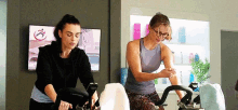 Oops Workout GIF - Oops Workout Supergirl GIFs