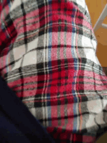 zoom recording clothes weird