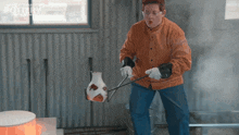 Oh My God The Great Canadian Pottery Throw Down GIF - Oh My God The Great Canadian Pottery Throw Down Pottery Challenge GIFs