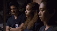 Melendaire The Good Doctor GIF - Melendaire The Good Doctor Claire Browne GIFs