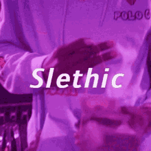 Slethic GIF - Slethic GIFs