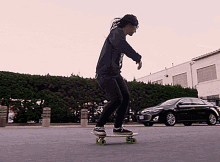 Skrillex Skateboard GIF - Skrillex Skateboard GIFs
