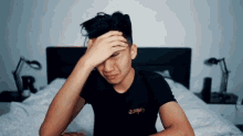 Frustrated Upset GIF - Frustrated Upset Disappointed GIFs