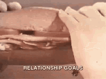 Love Couples GIF - Love Couples Relationship Goals GIFs