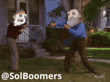 Boomers Solboomers GIF - Boomers Solboomers GIFs