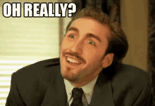 Denis Oh Really GIF - Denis Oh Really Nicolas Cage GIFs