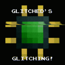 Malachite Miners 2 Glitched GIF - Malachite Miners 2 Glitched GIFs