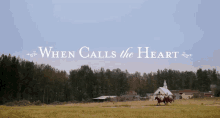 When Calls The Heart Hearties GIF - When Calls The Heart Hearties Elizabeth Thornton GIFs