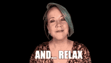 Peace Relax GIF - Peace Relax Breathe GIFs