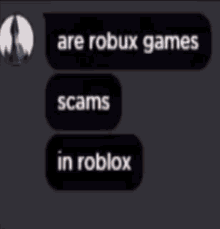 Roblox Are Robux Game Scams GIF - Roblox Are Robux Game Scams Coffin Dance GIFs