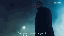 control god control a god can you control a god mortel