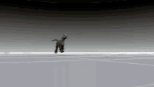 Dino Dinosaur GIF - Dino Dinosaur Running GIFs