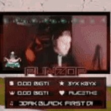 Punz Punz L Dance GIF - Punz Punz L Dance L Dance GIFs