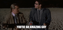 You Know Nothing Amazing GIF - You Know Nothing Amazing Dumb GIFs