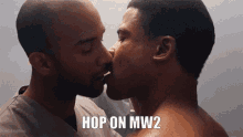 Hop On Mw2 Gay GIF - Hop On Mw2 Gay GIFs
