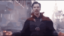 The Avengers Marvel GIF - The Avengers Marvel Benedict Cumberbatch GIFs