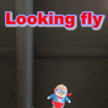Animal Fly GIF - Animal Fly Hero GIFs