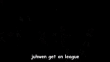 Juhwen League GIF - Juhwen League GIFs