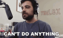 Cant Do Anything Thelgx GIF - Cant Do Anything Thelgx Cant Do Anything About It GIFs