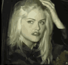 Anna Nicole GIF - Anna Nicole Smith GIFs