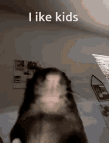 Rat Ikes Kids GIF - Rat Ikes Kids I Ike Kids GIFs