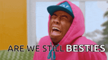 Are We Still Friends Tyler The Creator GIF - Are We Still Friends Tyler The Creator Are We Still Friends Tyler GIFs