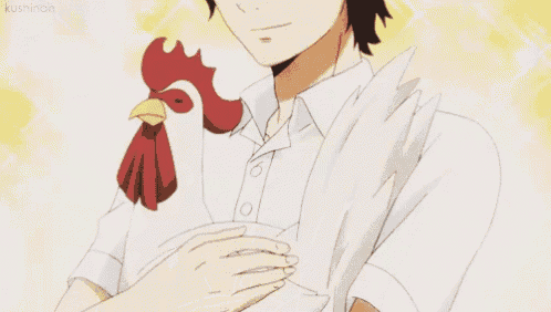 Chicken - Bird | page 15 of 42 - Zerochan Anime Image Board