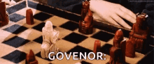 Chess Govenor GIF - Chess Govenor GIFs