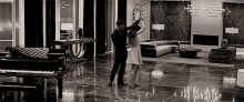 Fifty Shades Dance GIF