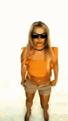 Britney Catwalk GIF - Britney Catwalk Dancing GIFs