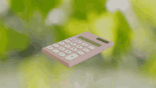 Calculator GIF
