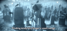 Andysillysinger Taylor Swift GIF - Andysillysinger Taylor Swift Vault GIFs
