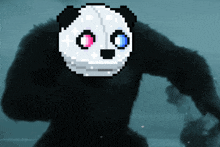 Chimper Panda Kong GIF - Chimper Panda Kong GIFs
