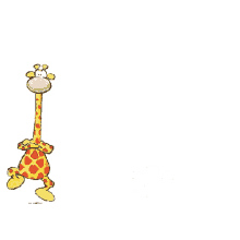 can giraffe